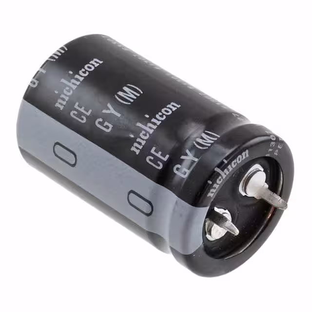 LGY1K182MELZ35 Nichicon  Aluminium-Elektrolytkondensatoren